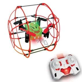 EP Line RC Rolující dron na dálkové ovládání, doporučený věk 8+