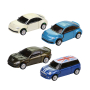 EP Line Robocarz 2v1 Auto a robot 1 kus různé druhy, doporučený věk 3+