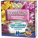 Agro Kristalon Rododendron vodorozpustné univerzální hnojivo 0,5 kg pro 250 l zálivky