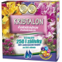 Agro Kristalon Rododendron vodorozpustné univerzální hnojivo 0,5 kg pro 250 l zálivky