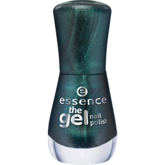 Essence Gel Nail lak na nehty 85 wild and free 8 ml