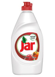 Jar Pomegranate & Red Orange Prostředek na ruční mytí nádobí 450 ml