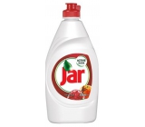 Jar Pomegranate & Red Orange Prostředek na ruční mytí nádobí 450 ml