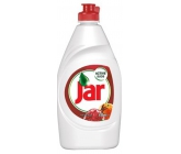 Jar Pomegranate & Red Orange Prostředek na ruční mytí nádobí 450 ml