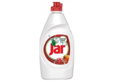 Jar Pomegranate & Red Orange Prostředek na ruční mytí nádobí 450 ml