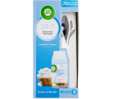 Air Wick FreshMatic Pure Svěží vánek automatický sprej 250 ml