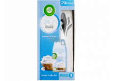 Air Wick FreshMatic Pure Svěží vánek automatický sprej 250 ml