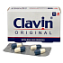 Clavin Original pevná a rychlá erekce tobolky 20 kusů + 8 kusů
