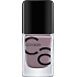 Catrice ICONails Gel Lacque lak na nehty 28 Taupe League 10,5 ml