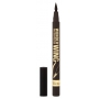 Rimmel London Wonder Wing Eyeliner oční linky ve fixu 001 Black 1,56 ml