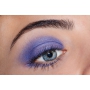 Catrice Art Couleurs Eyeshadow oční stíny 180 Blueboutin 2 g