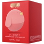 Pupa Bird 1 Make-up kazeta pro líčení rtů 001 5,4 g