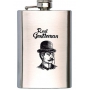 Bohemia Gifts Radio Gentleman dárkový koš pro muže