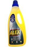 Alex Čistič extra síla lino, dlažbu, vinyl, mramor 750 ml