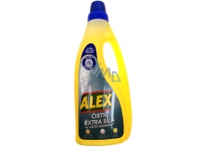 Alex Čistič extra síla lino, dlažbu, vinyl, mramor 750 ml