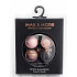 Max & More zapečené oční stíny 430 Ombre Bronze 5,5 g