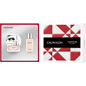 Calvin Klein Woman parfémovaná voda pro ženy 30 ml + tělové mléko 100 ml, dárková sada