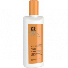 BK Brazil Keratin Regulate Anti Hair Loss šampon proti padání vlasů 300 ml