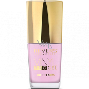 Revers Vinyl Gel vinylový lak na nehty 097 12 ml