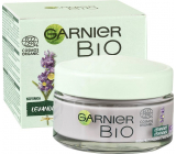 Garnier Bio Levandule noční pleťový krém proti vráskám 50 ml