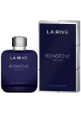 La Rive Ironstone toaletní voda pro muže 100 ml