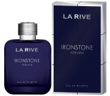 La Rive Ironstone toaletní voda pro muže 100 ml