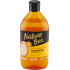 Nature Box Argan Oil vyživující šampon na vlasy se 100% za studena lisovaným arganovým olejem, vhodné pro vegany 385 ml