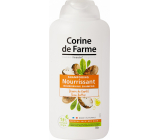 Corine de Farme Bambucké máslo šampon pro suché vlasy 500 ml