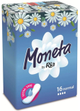 Ria Moneta Normal klasické vložky 16 kusů