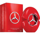 Mercedes-Benz Woman In Red parfémovaná voda 60 ml