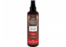 Venita Henna Style sprej na vlasy s tepelnou ochranou do 250°C 200 ml