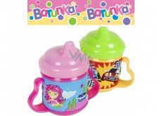 Albi Můj první hrneček Barunka 200 ml