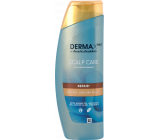 Head & Shoulders Dermax Pro Repair vyživující šampon proti lupům pro suchou pokožku hlavy 270 ml