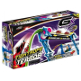 EP Line GX Racers Tightrope Terror kaskadérské auto s dráhou, doporučený věk 5+