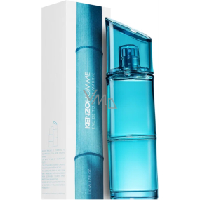 Kenzo Homme Marine toaletní voda pro muže 110 ml