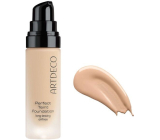 Artdeco Perfect Teint Foundation dlouhotrvající make-up 14 Cool Olive / Rosy Cashmere 20 ml