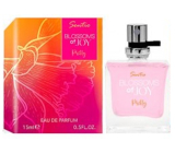 Sentio Blossoms of Joy Pretty parfémovaná voda pro ženy 15 ml