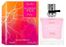Sentio Blossoms of Joy Pretty parfémovaná voda pro ženy 15 ml
