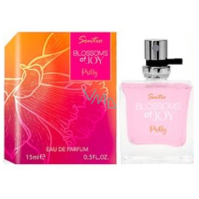 Sentio Blossoms of Joy Pretty parfémovaná voda pro ženy 15 ml