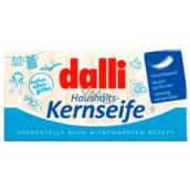 Dalli Jádrové mýdlo na praní 3 x 100 g