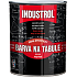 Industrol S2122 barva na tabule, 0570 zeleň na vagóny, 600 ml
