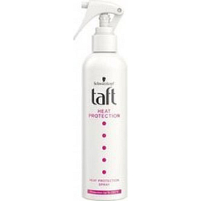 Taft Heat Protection Spray 250 ml Taft Heat Protection Spray 250 ml