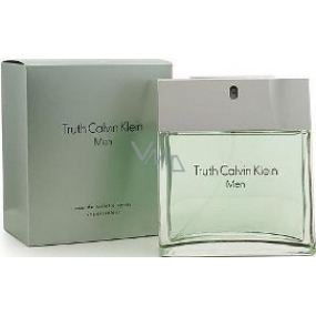 Calvin Klein Truth for Men toaletní voda 100 ml