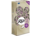Ria Premium Maxi hygienické intimní slipové vložky 16 kusů