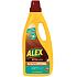 Alex Extra péče Bezbarvá leštěnka na dřevo a laminát 750 ml