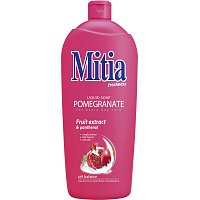 Mitia Pomegranate tekuté mýdlo, 1 l
