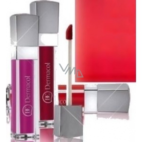 Dermacol Lip Gloss lesk na rty odstín 06 6 ml