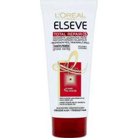 Loreal Paris Elseve Total Repair 5 okamžitá zázračná péče na vlasy 200 ml