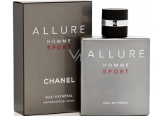 Chanel Allure Homme Sport Eau Extréme parfémovaná voda 50 ml