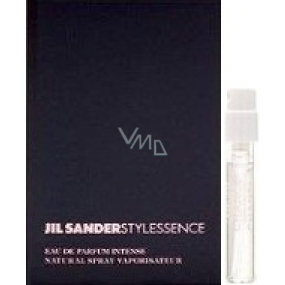 Jil Sander Styl Essence parfémovaná voda pro ženy 1,2 ml s rozprašovačem, vialka